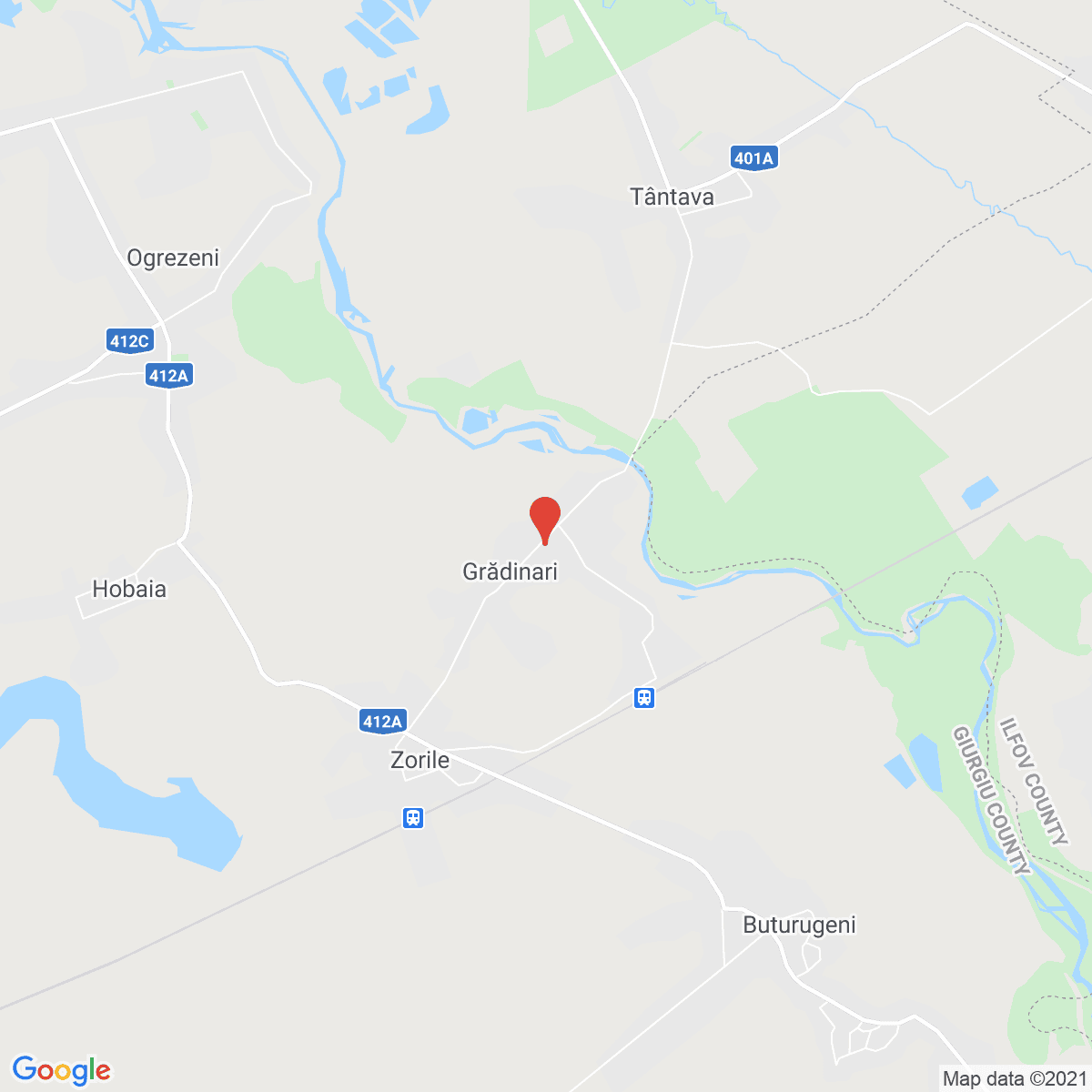 Grădinari