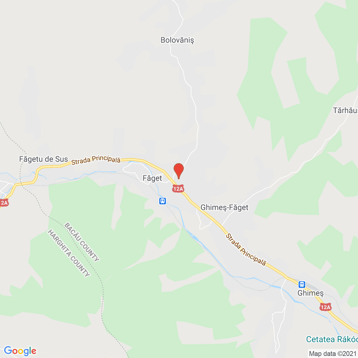 Făget
