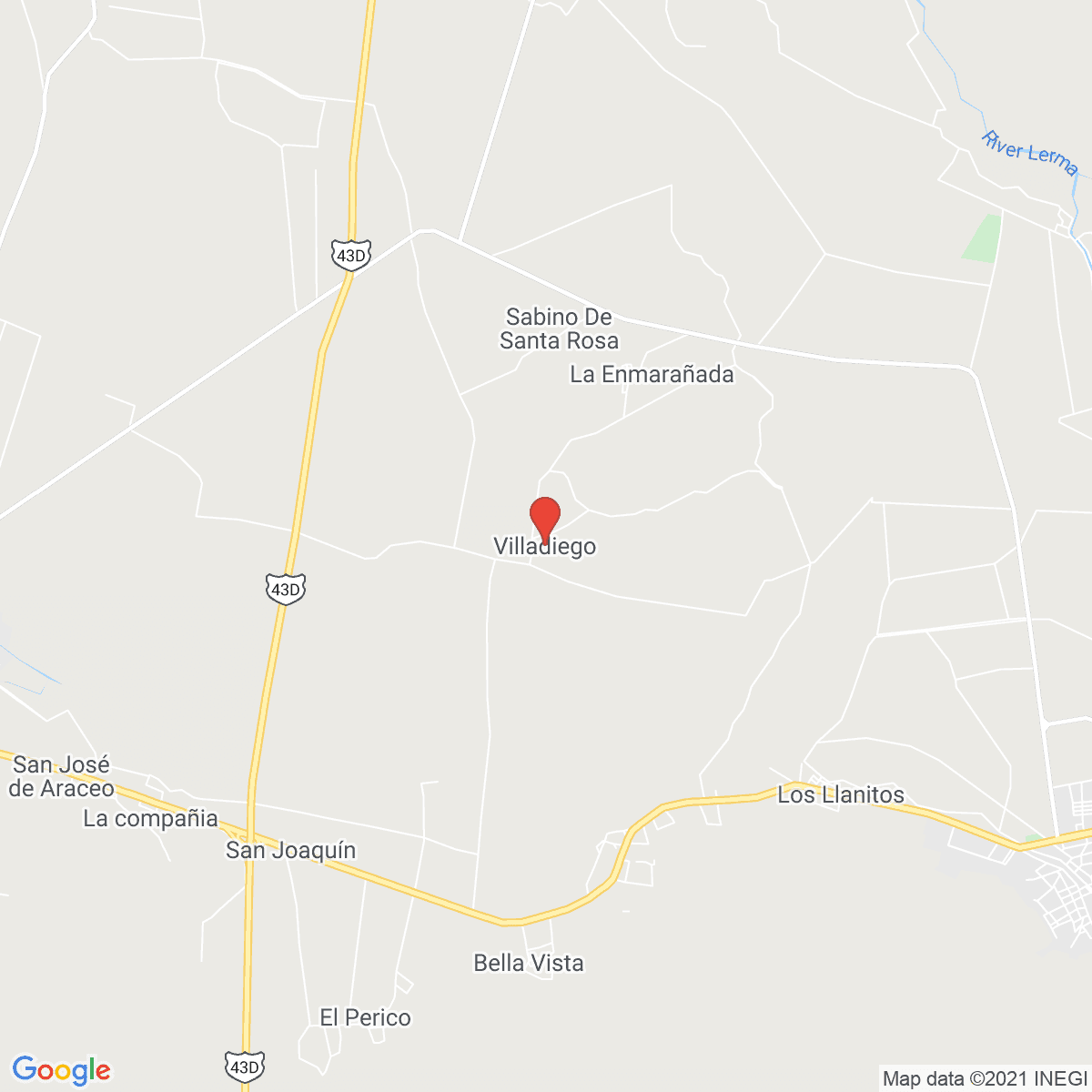 Villadiego