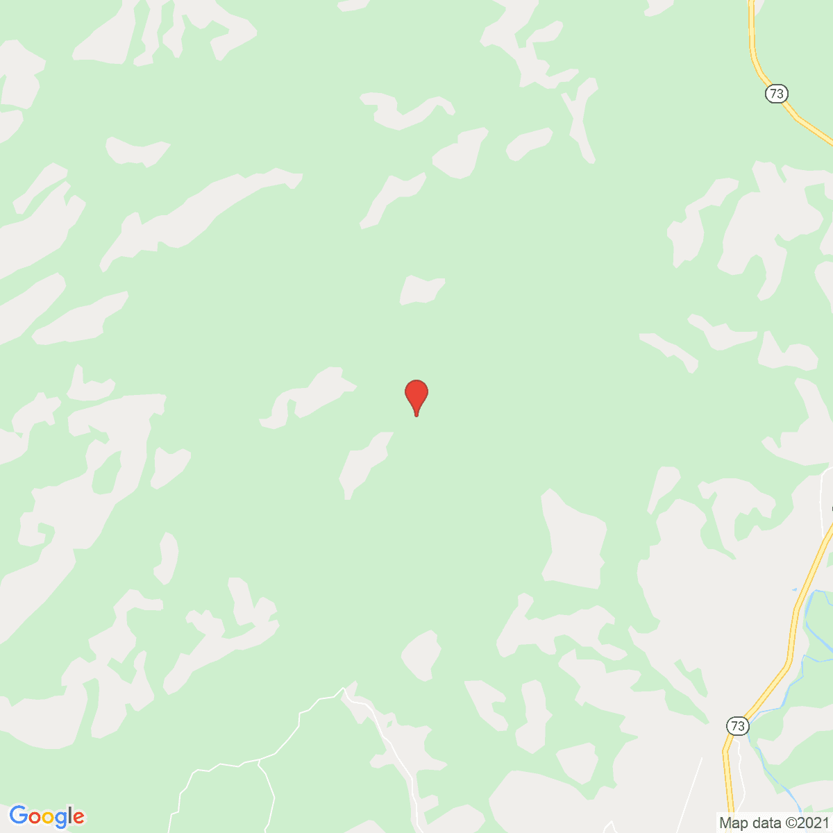 North Fork