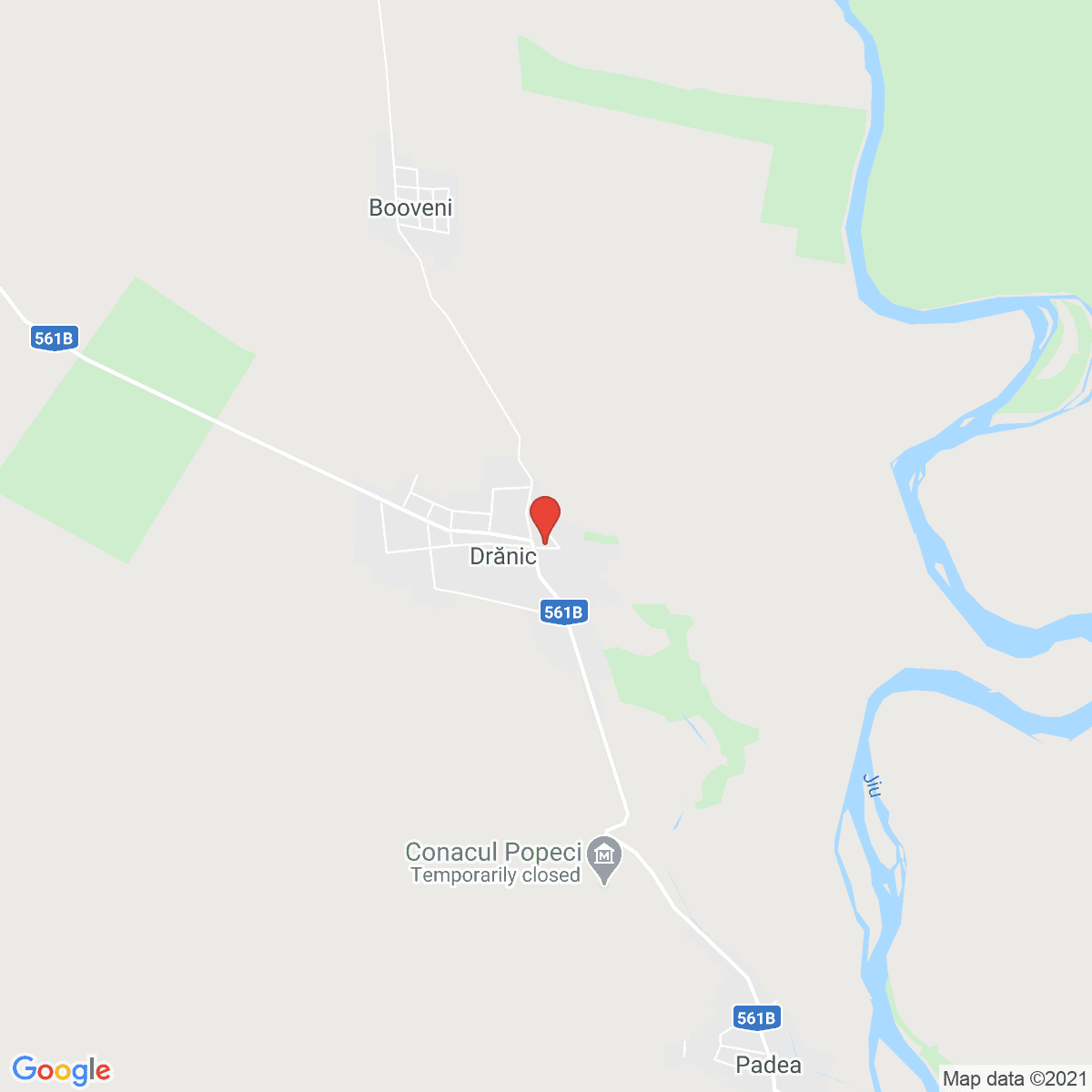 Drănic
