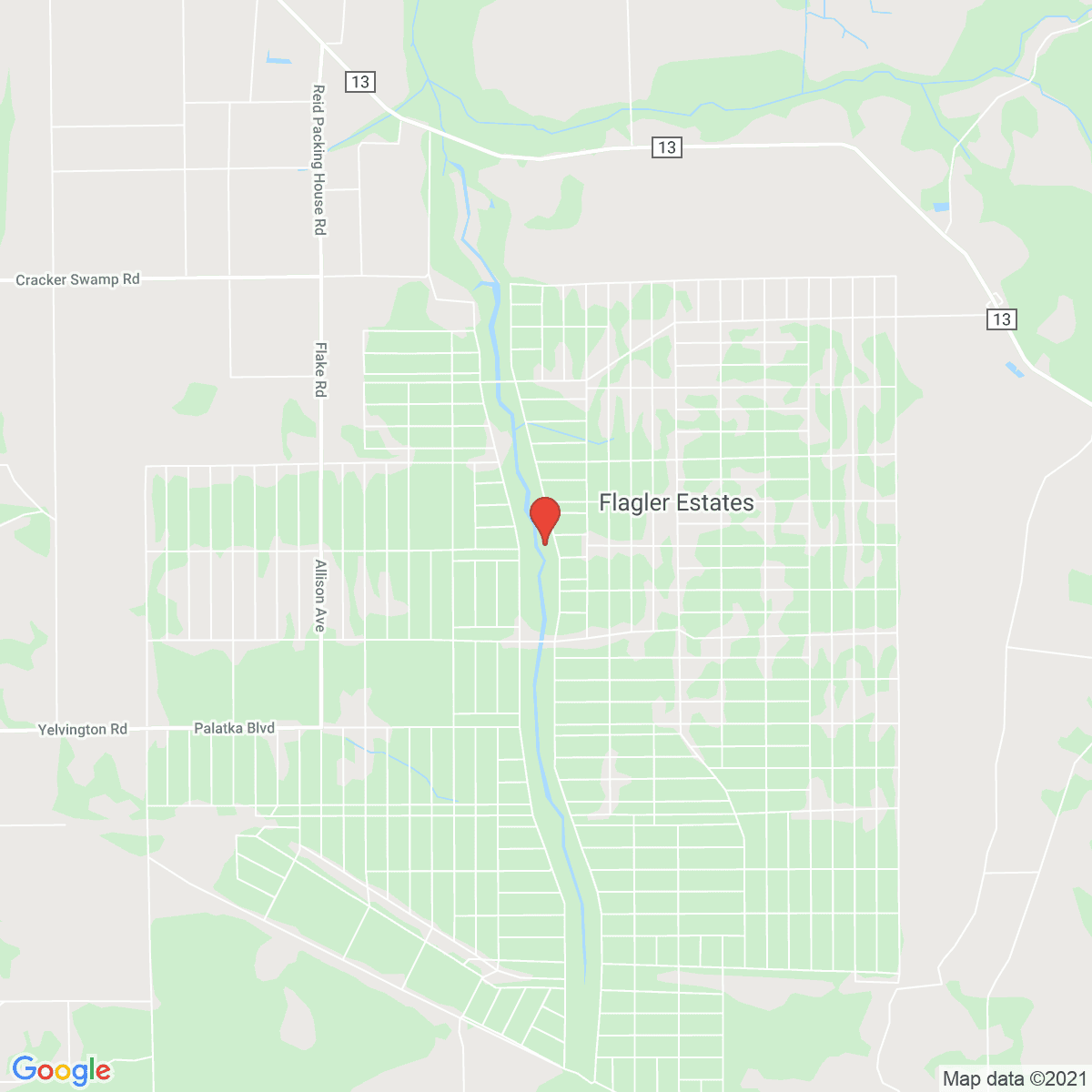 Flagler Estates