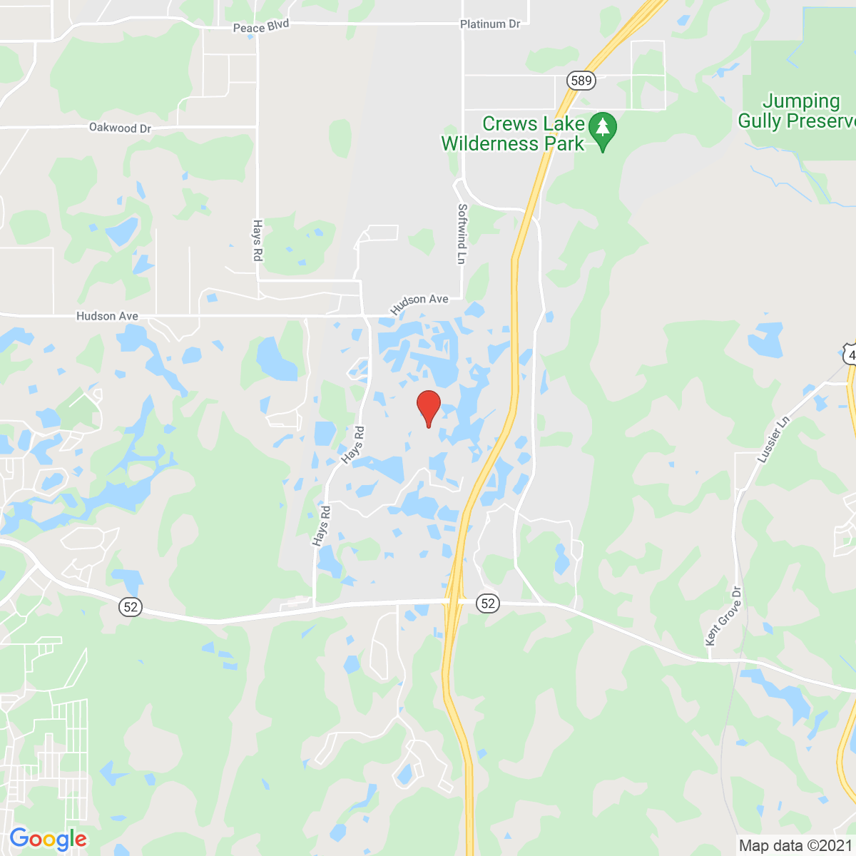 Quail Ridge