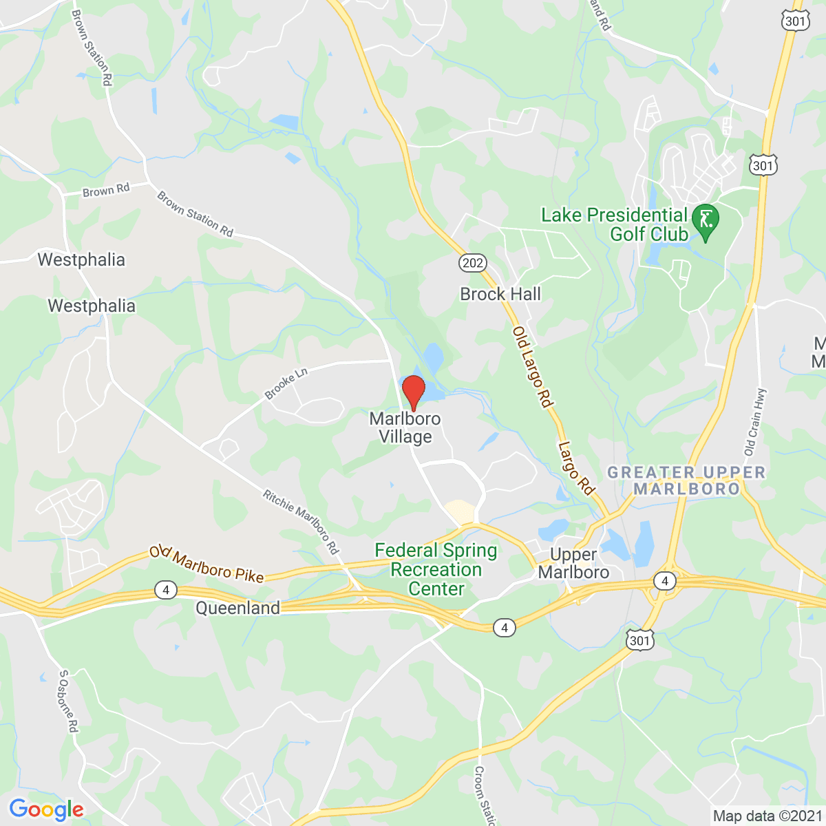 Marlboro Village