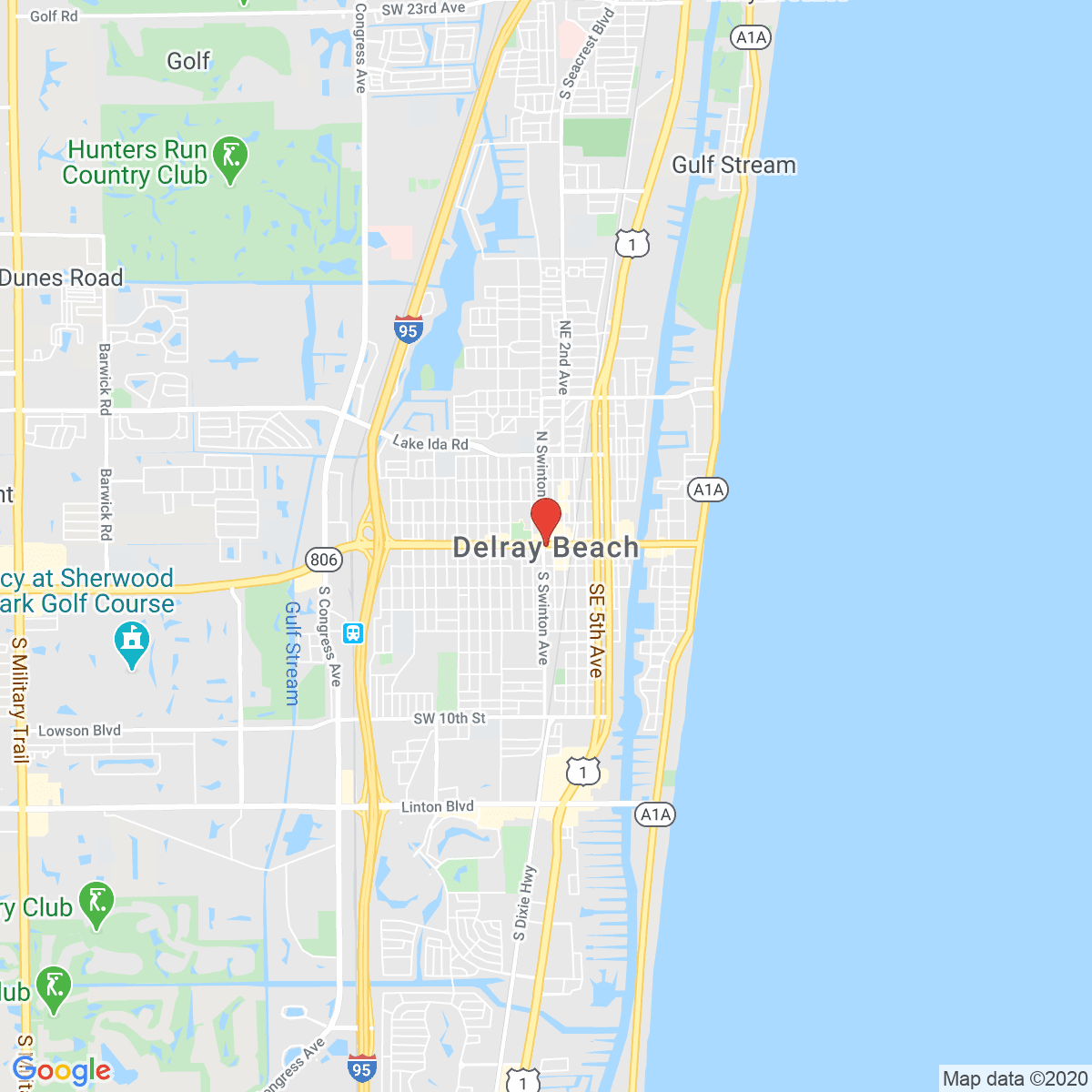 Delray Beach