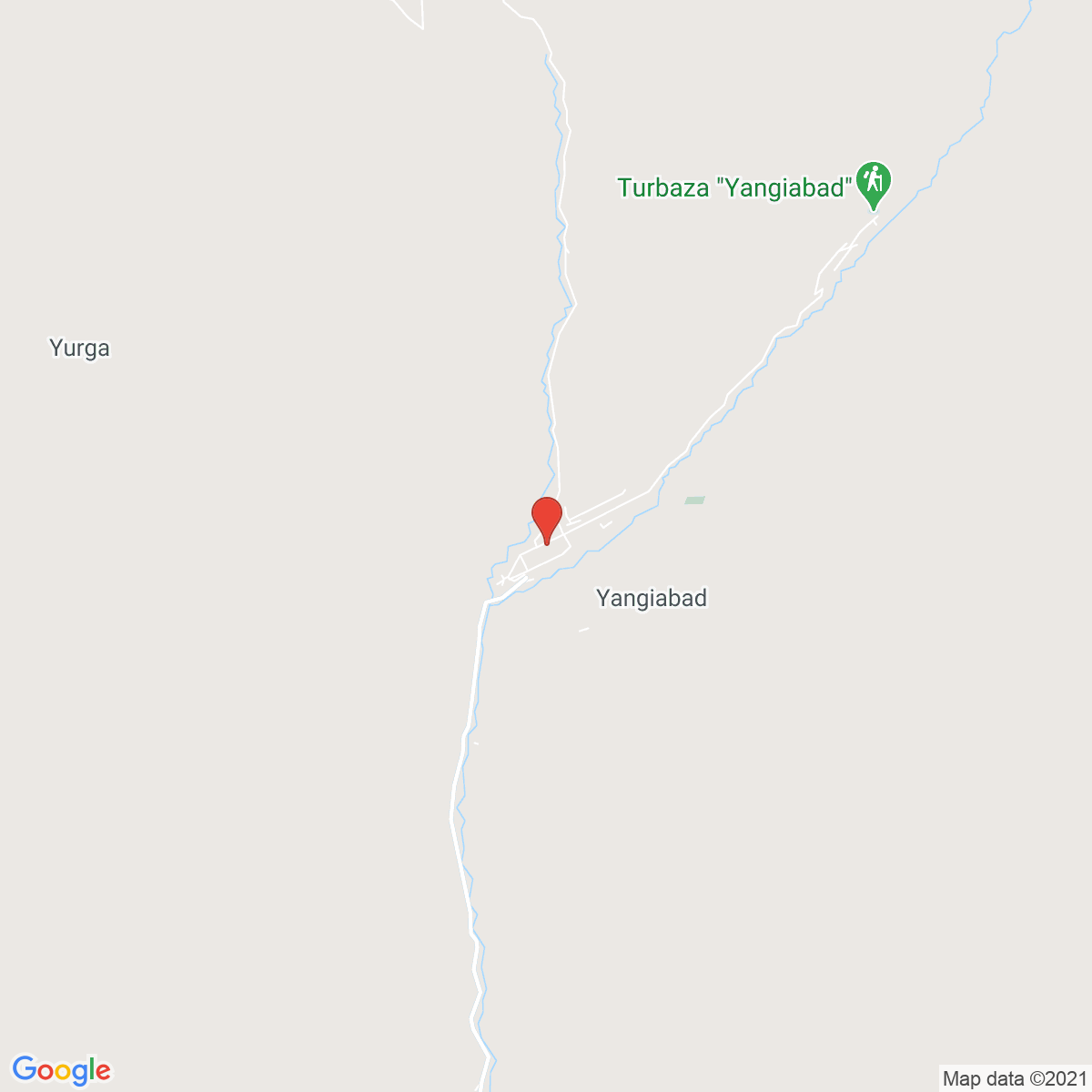 Yangiobod