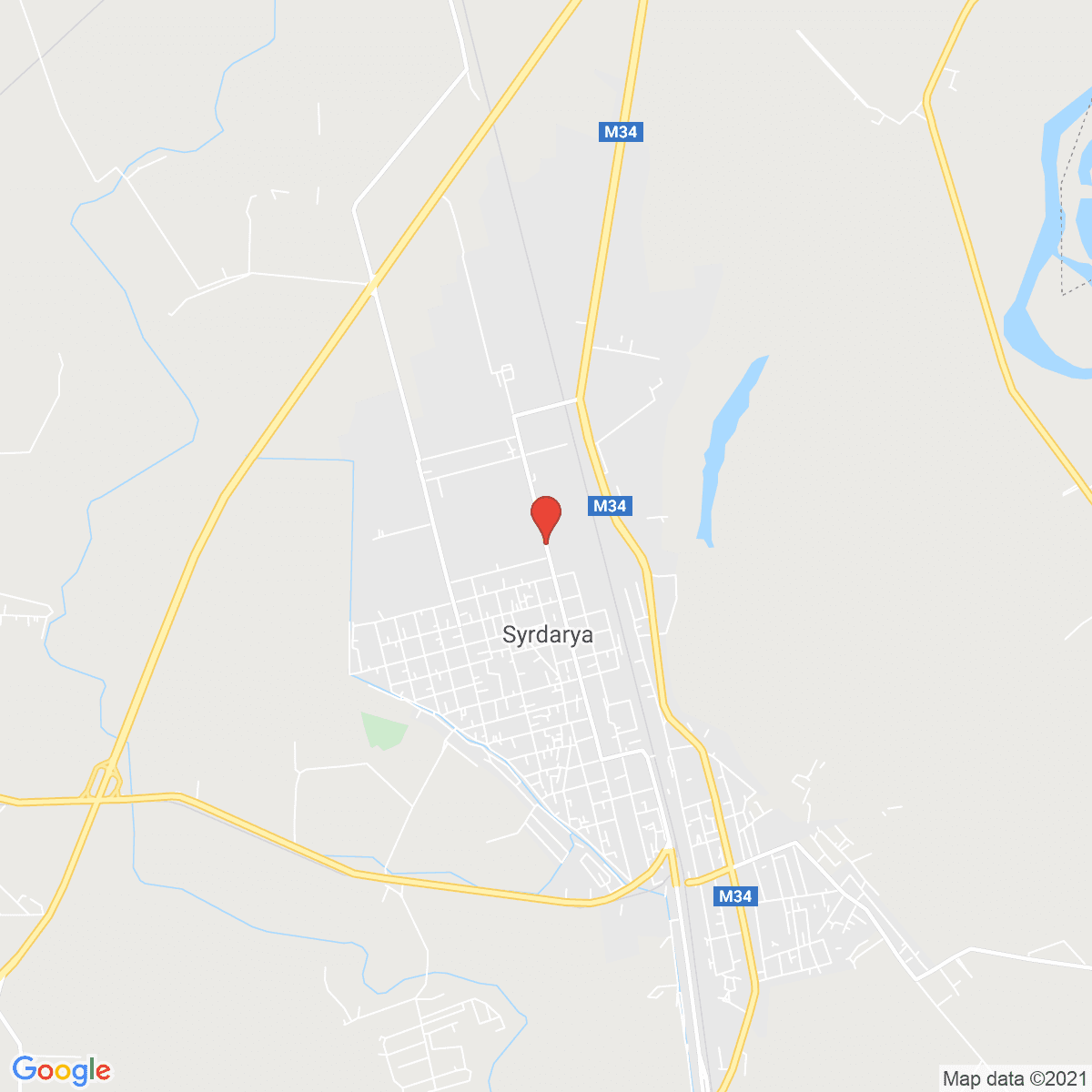 Sirdaryo