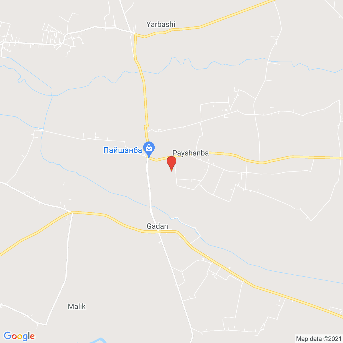Payshanba