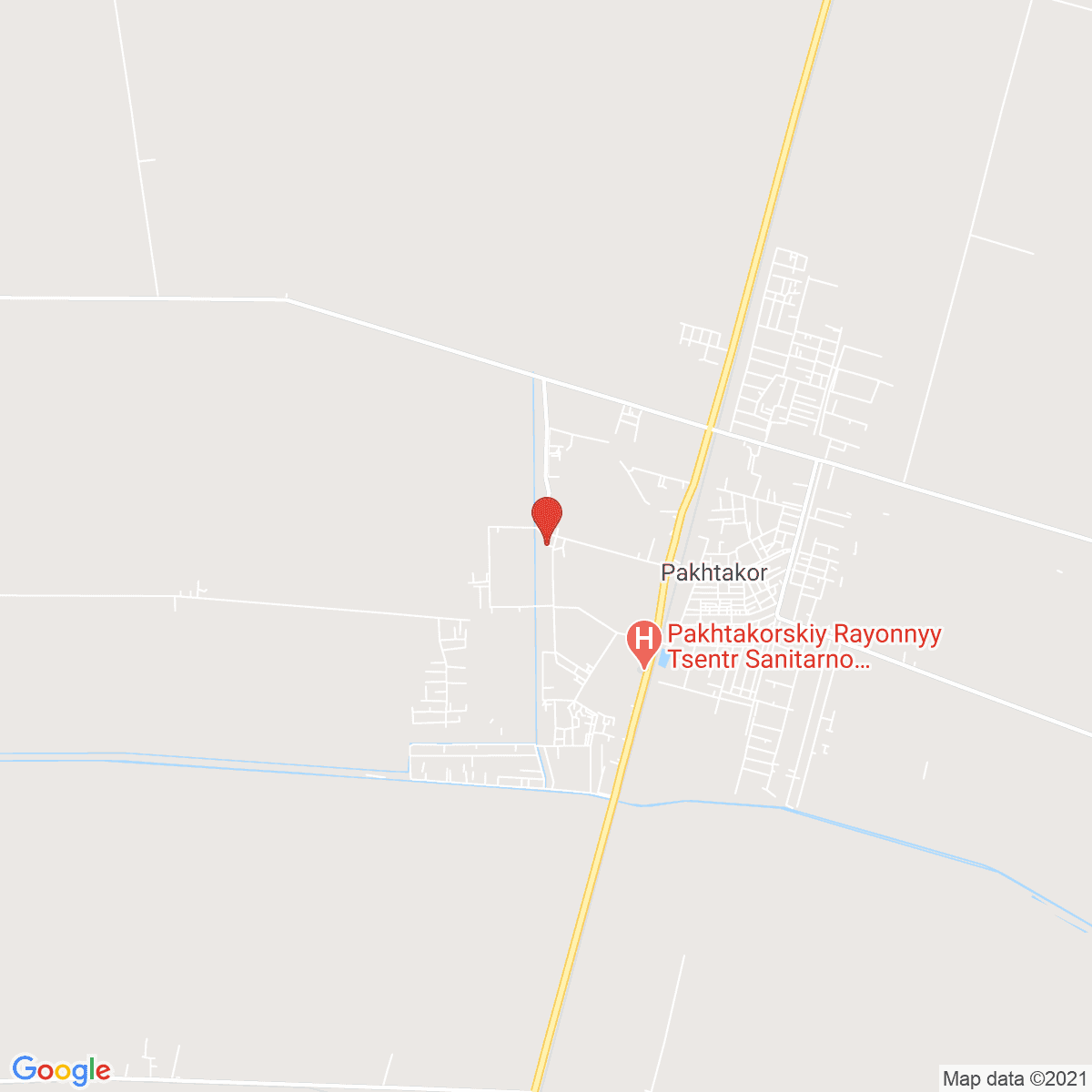Paxtakor