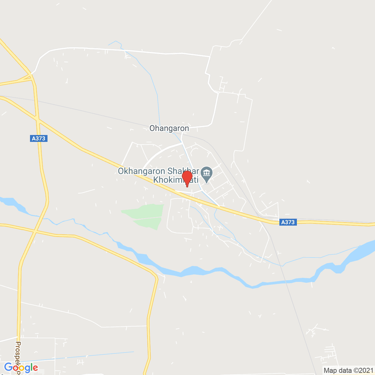 Ohangaron