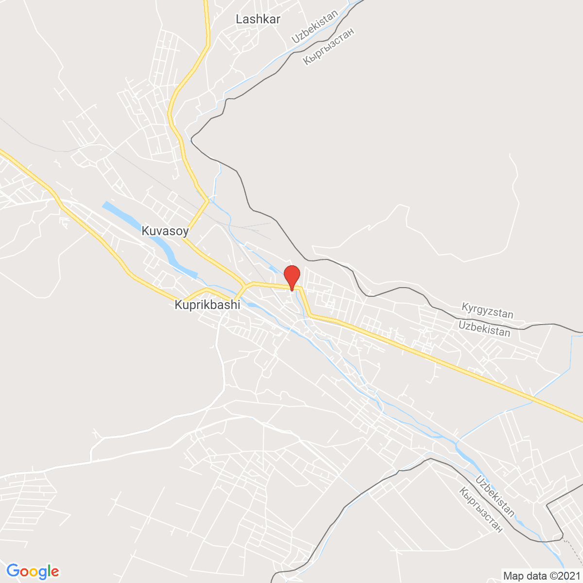 Quvasoy