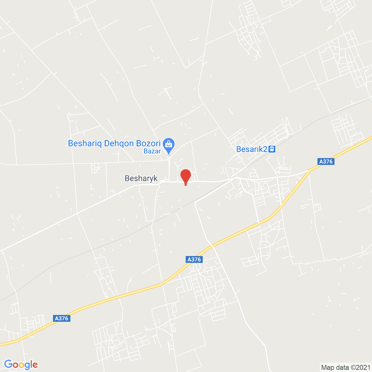 Beshariq