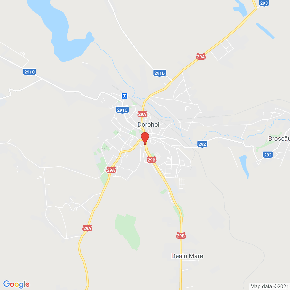 Dorohoi
