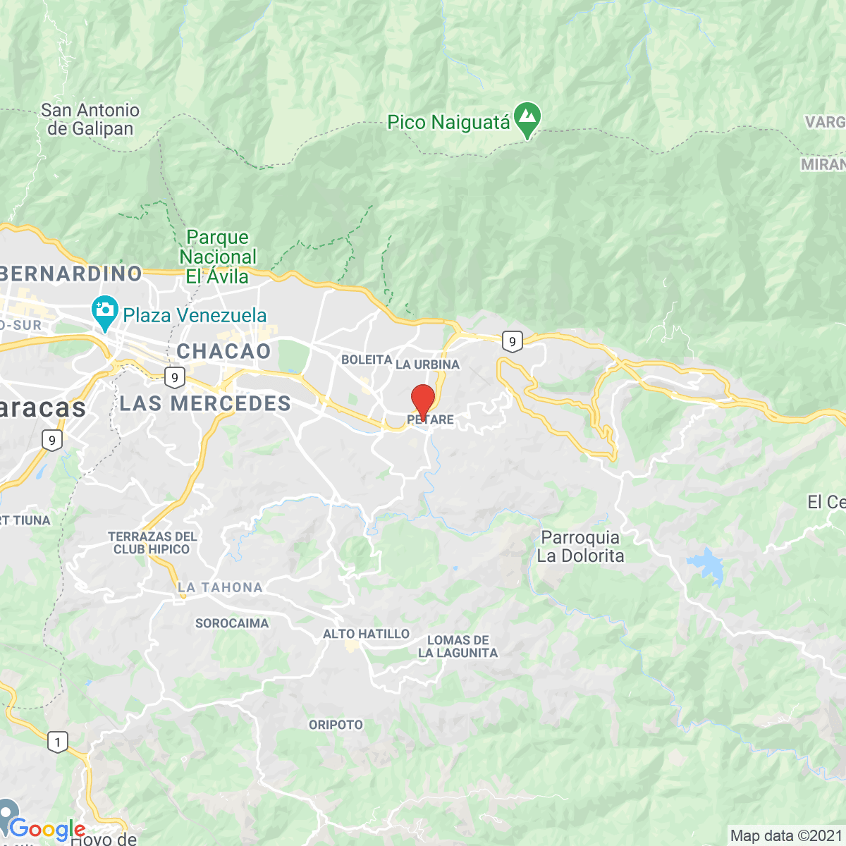 Petare