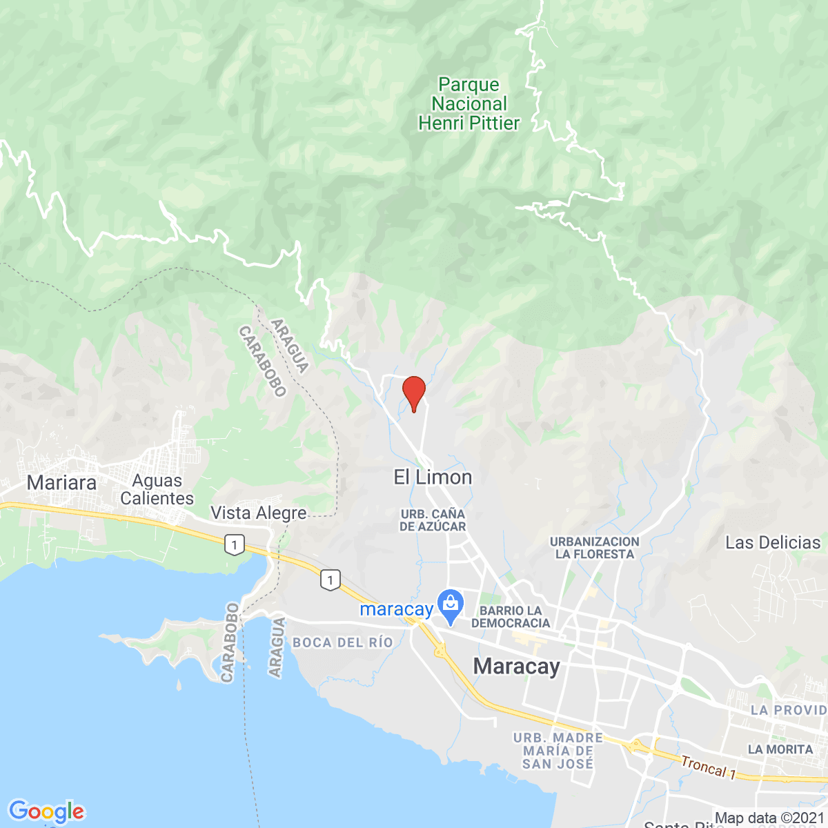 El Limón