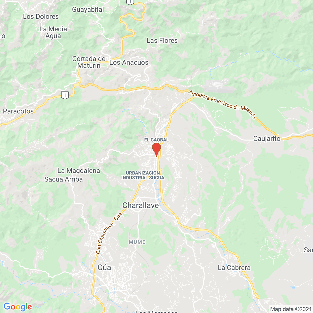 Charallave