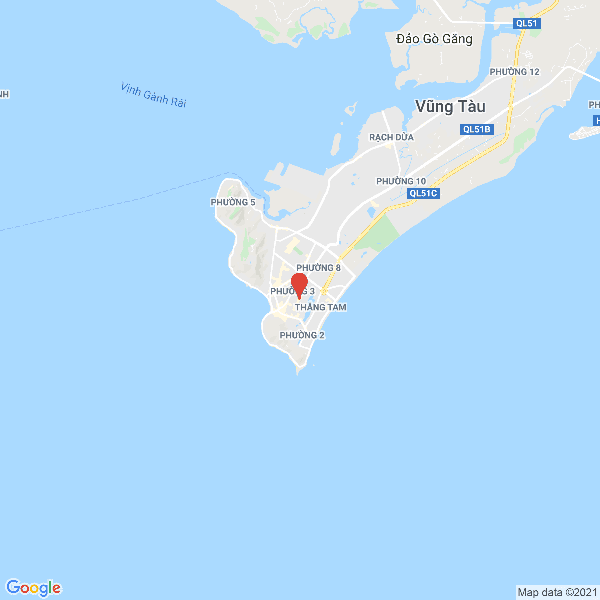 Vũng Tàu
