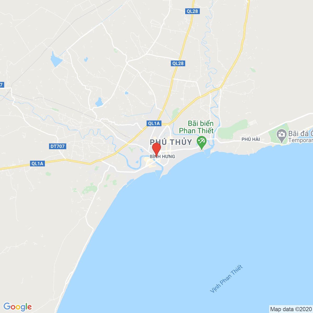 Phan Thiết
