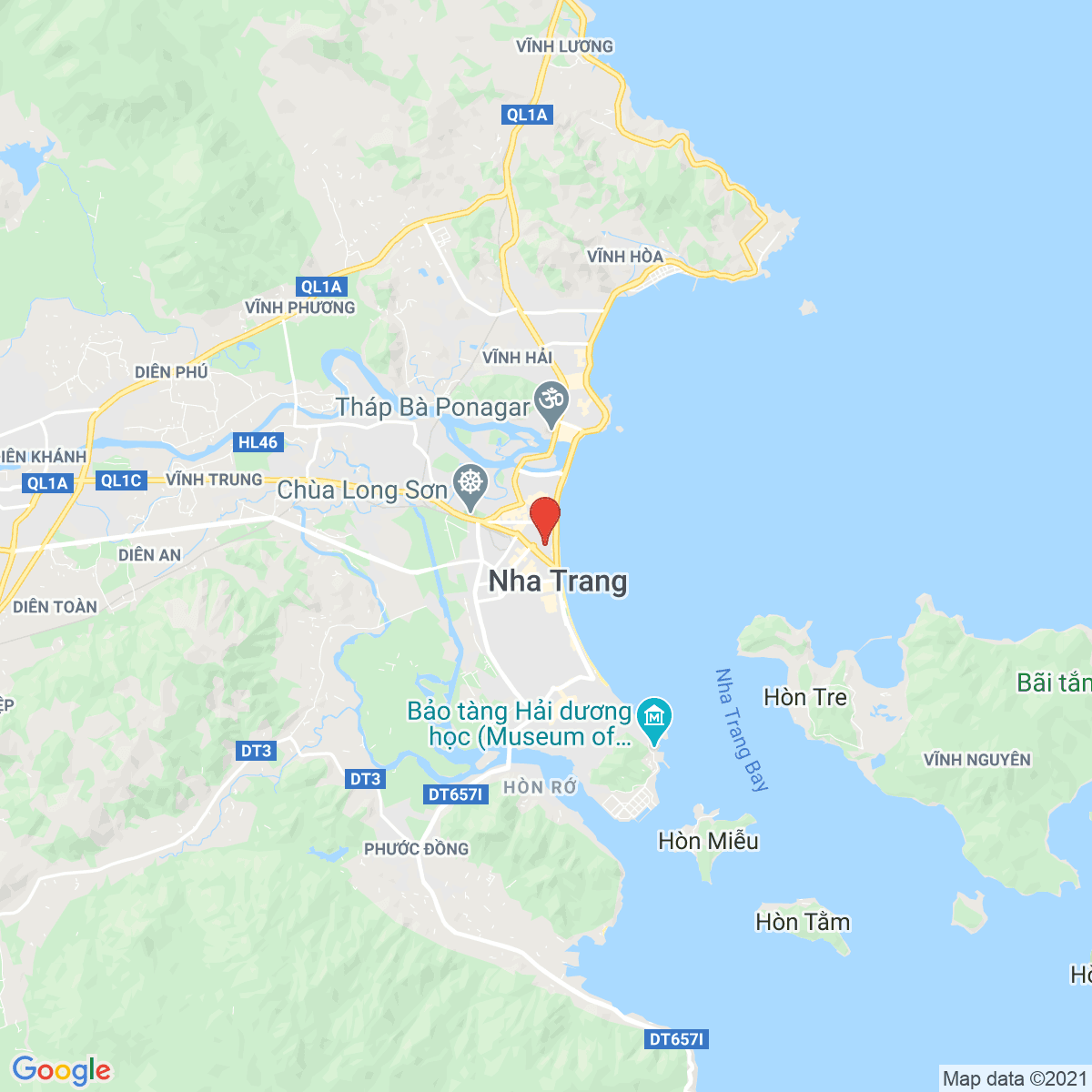 Nha Trang
