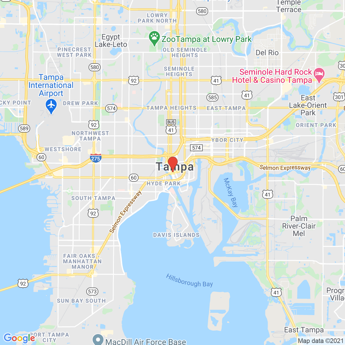 Tampa
