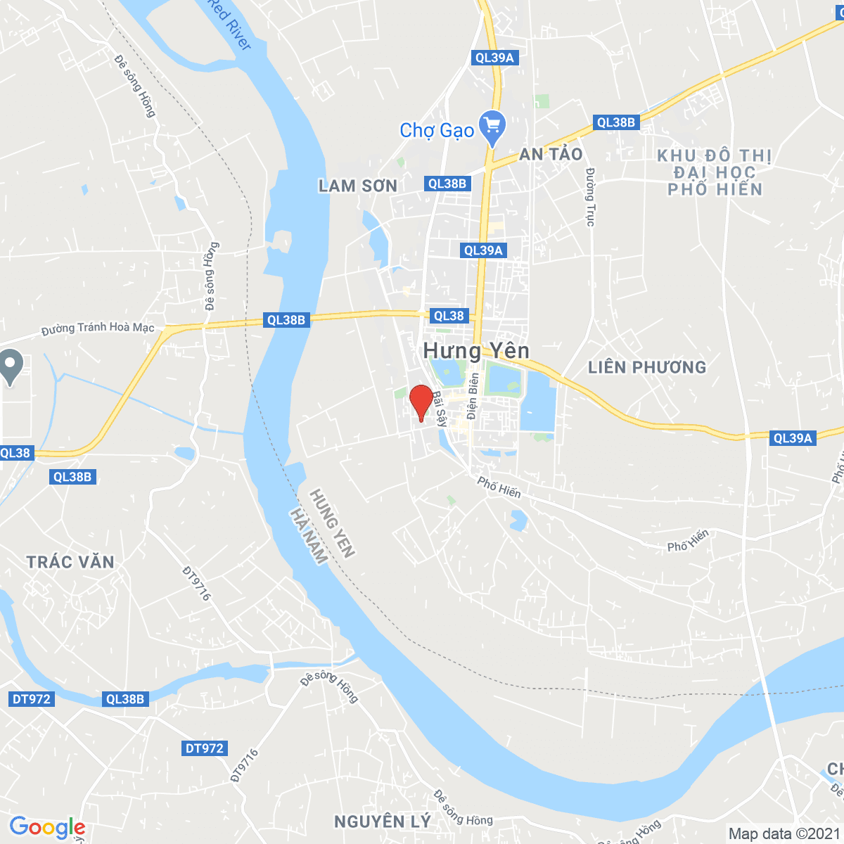 Hưng Yên