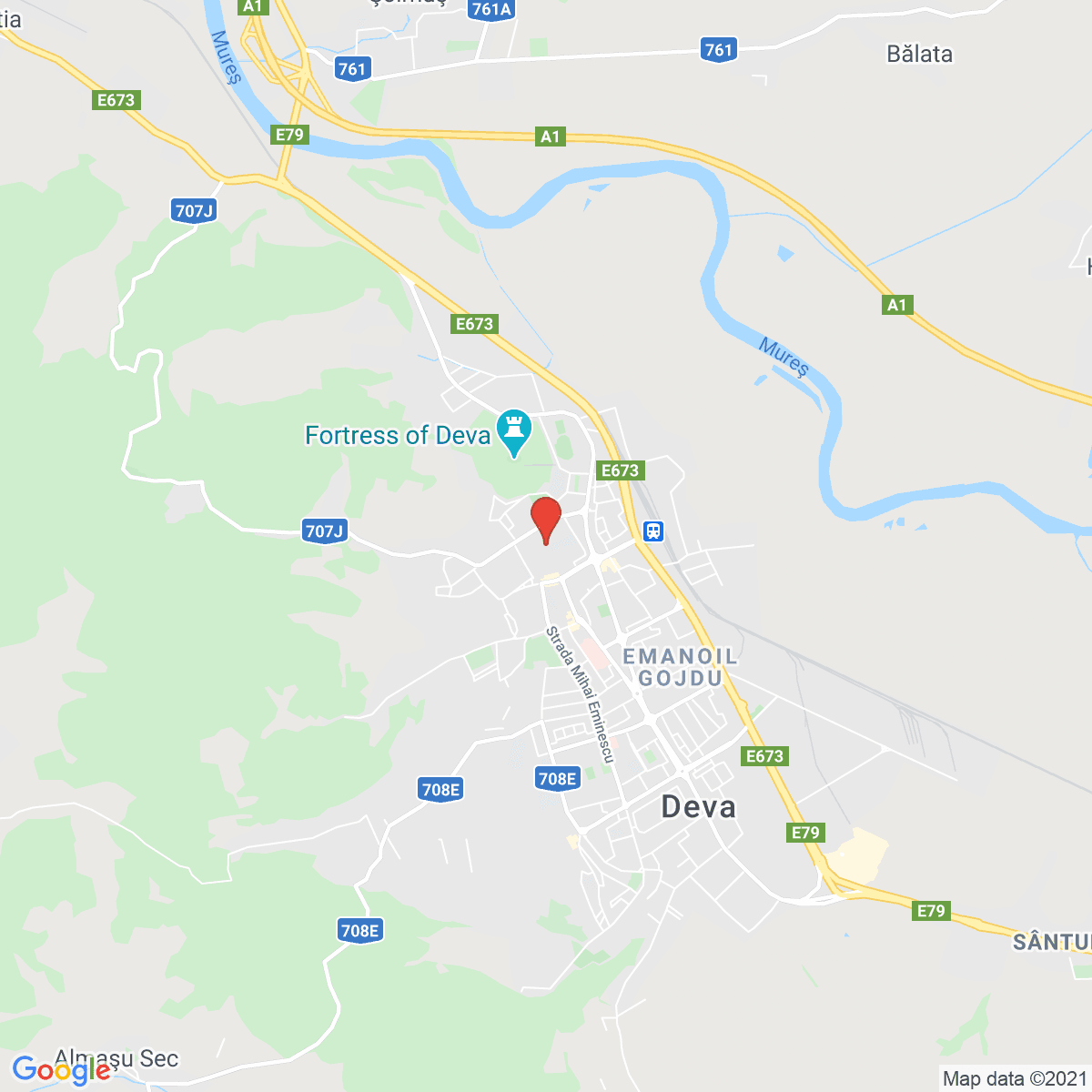 Deva