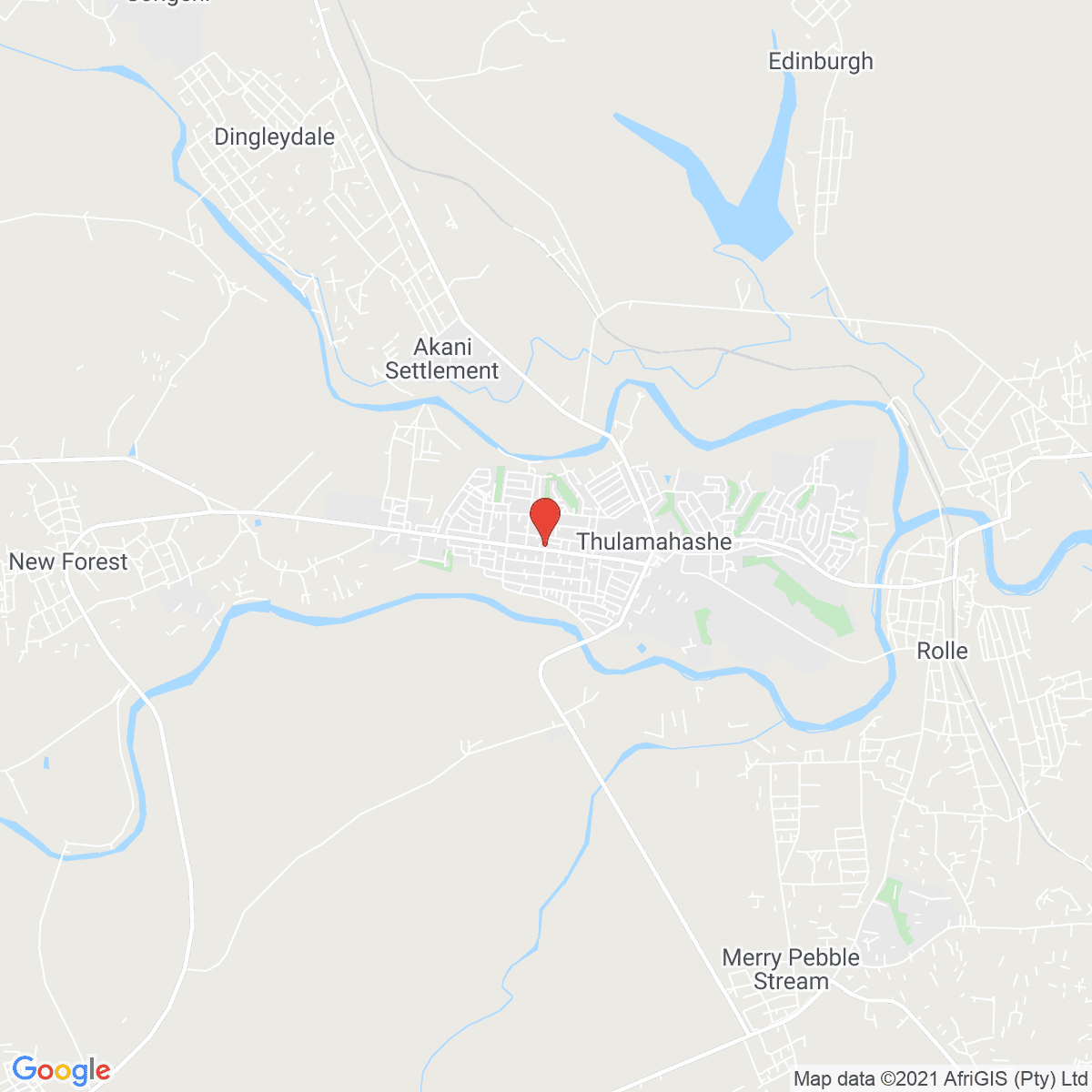 Thulamahashi