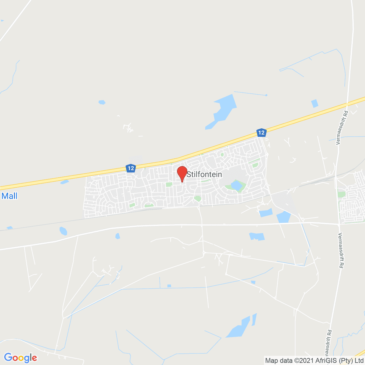 Stilfontein