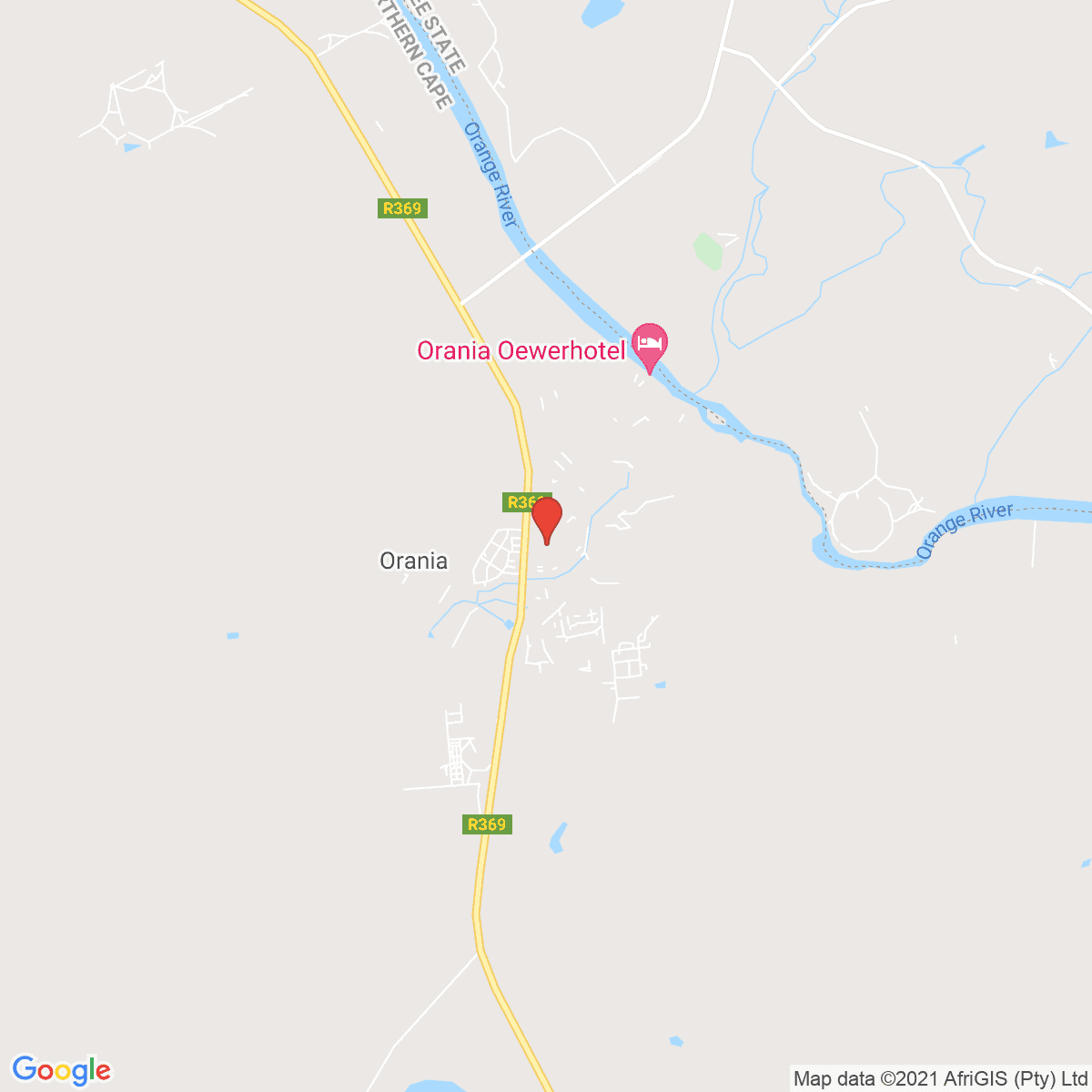 Orania