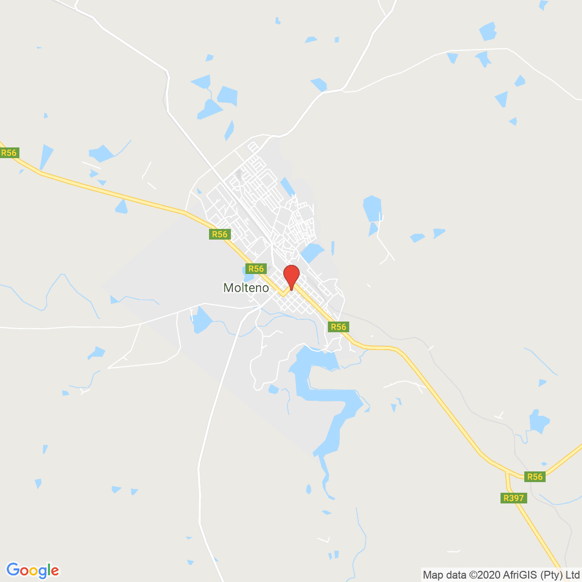 Molteno