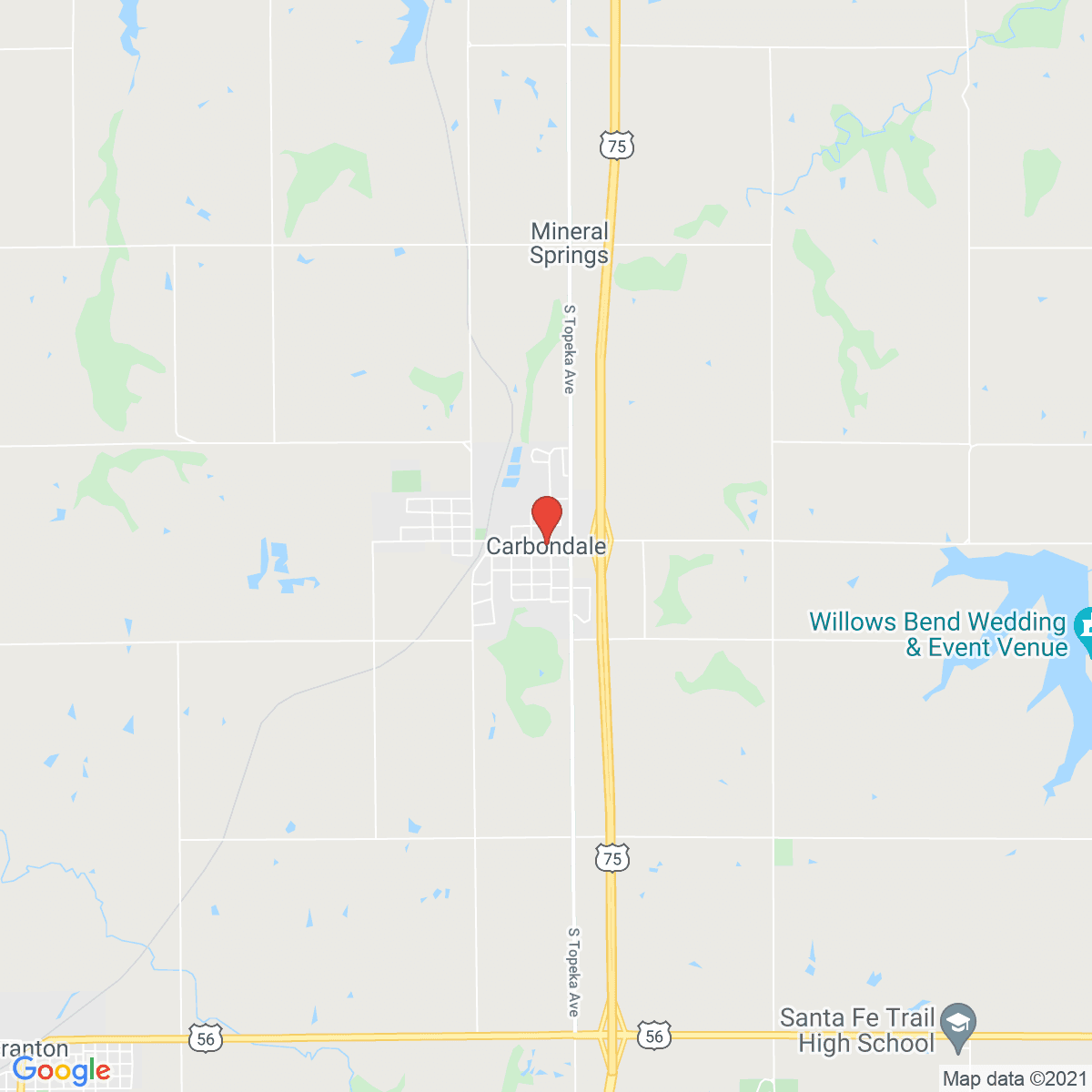 Carbondale