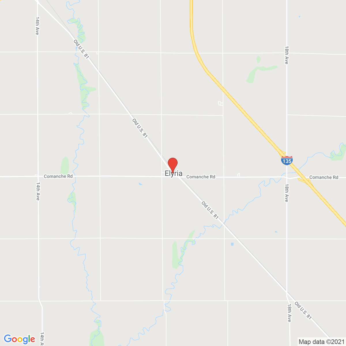Elyria