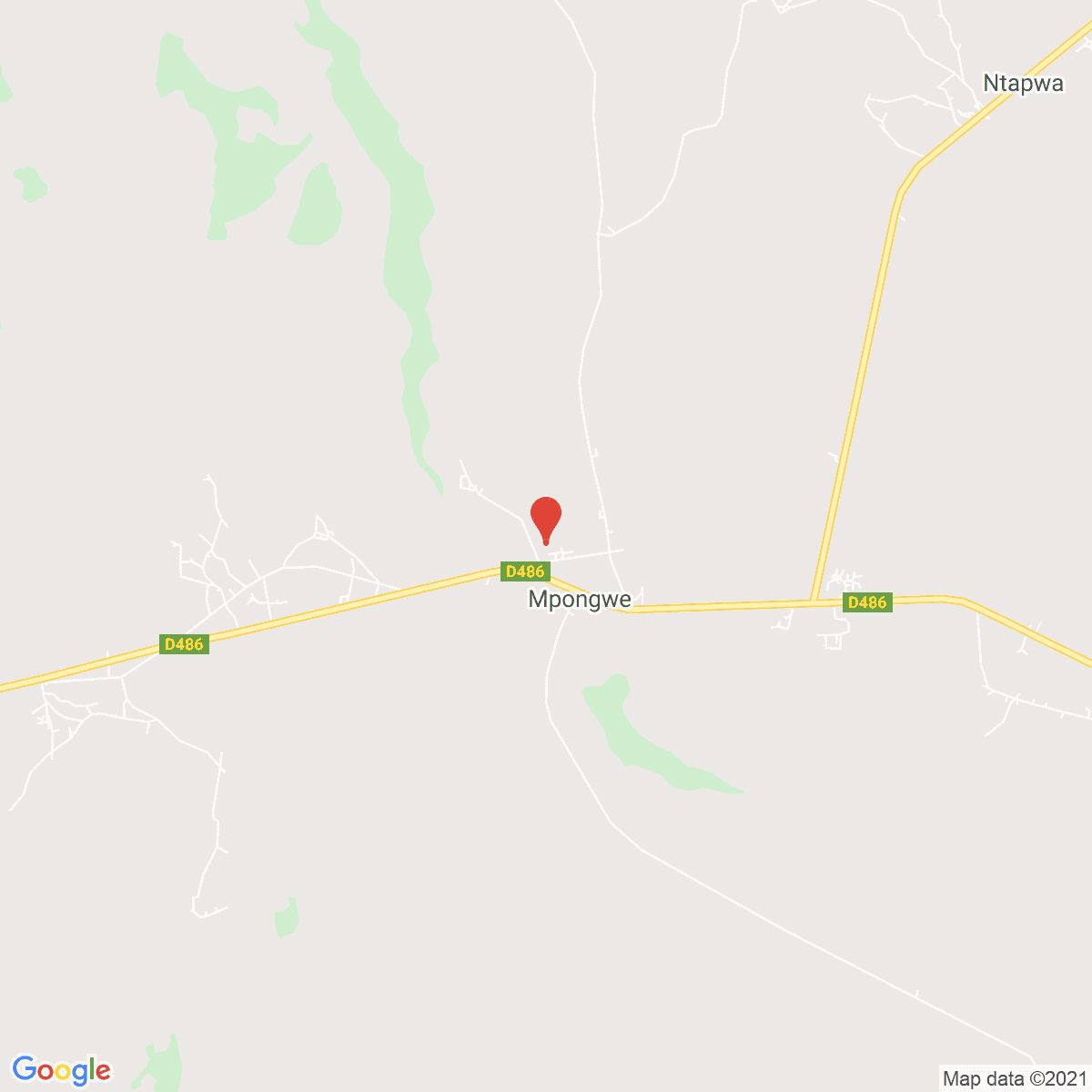 Mpongwe