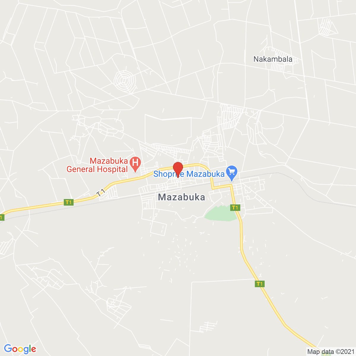Mazabuka
