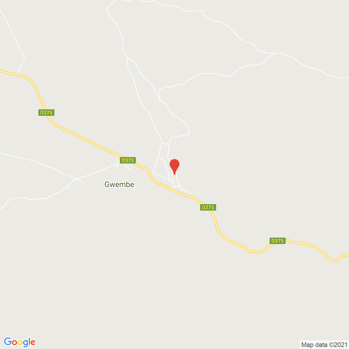 Gwembe