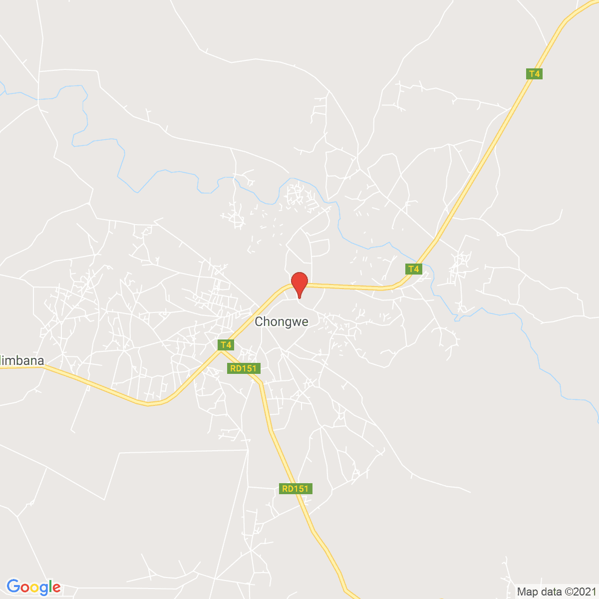 Chongwe