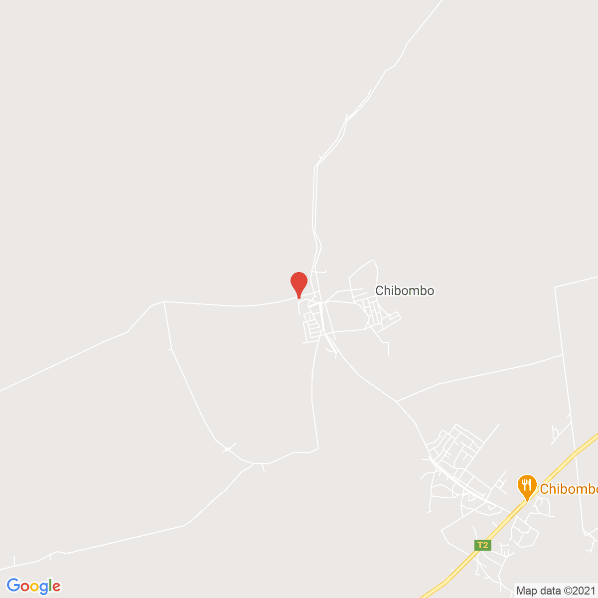 Chibombo