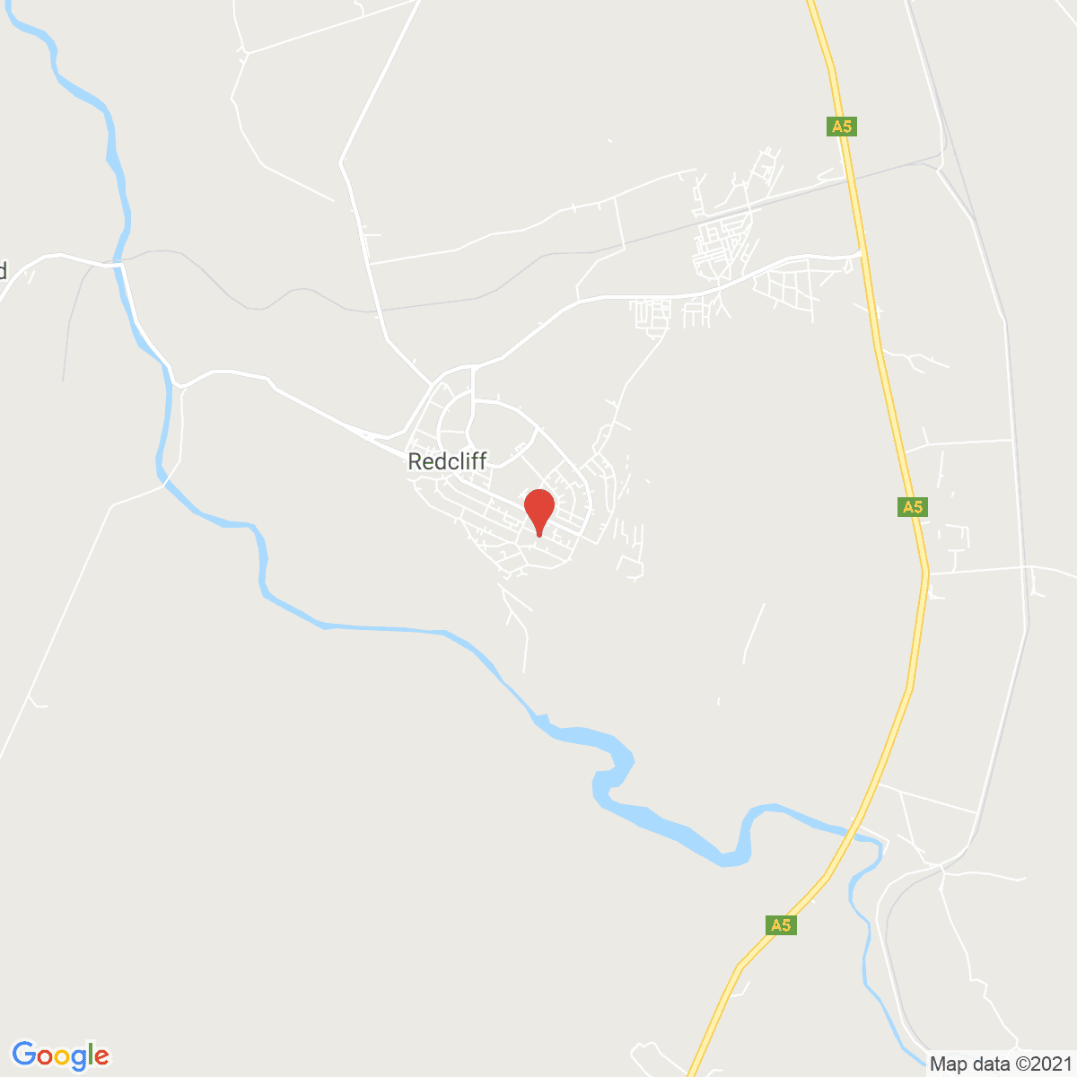 Redcliff