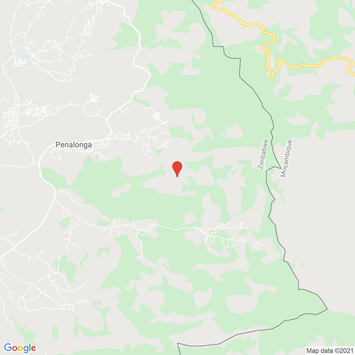Penhalonga