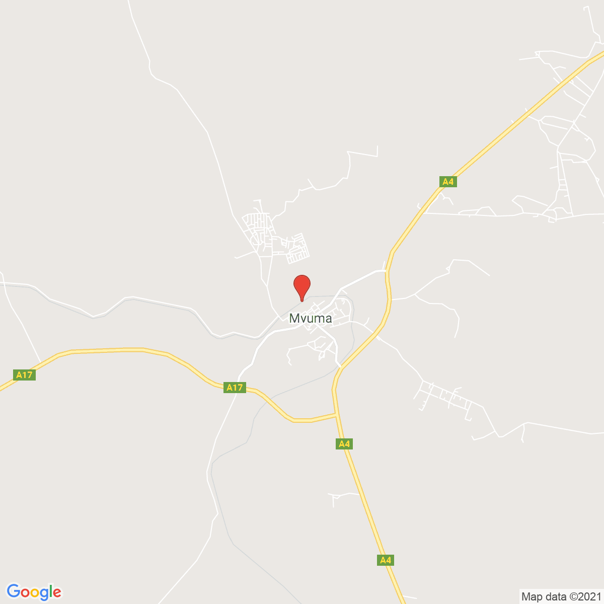Mvuma
