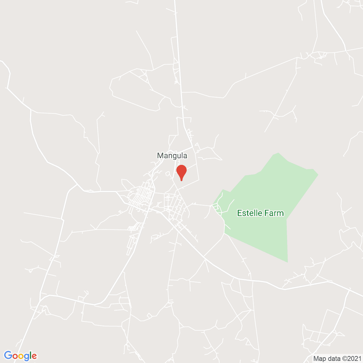 Mhangura