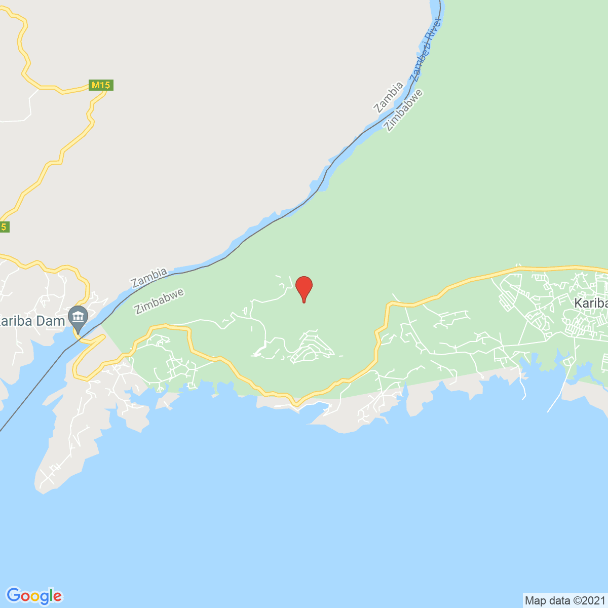 Kariba