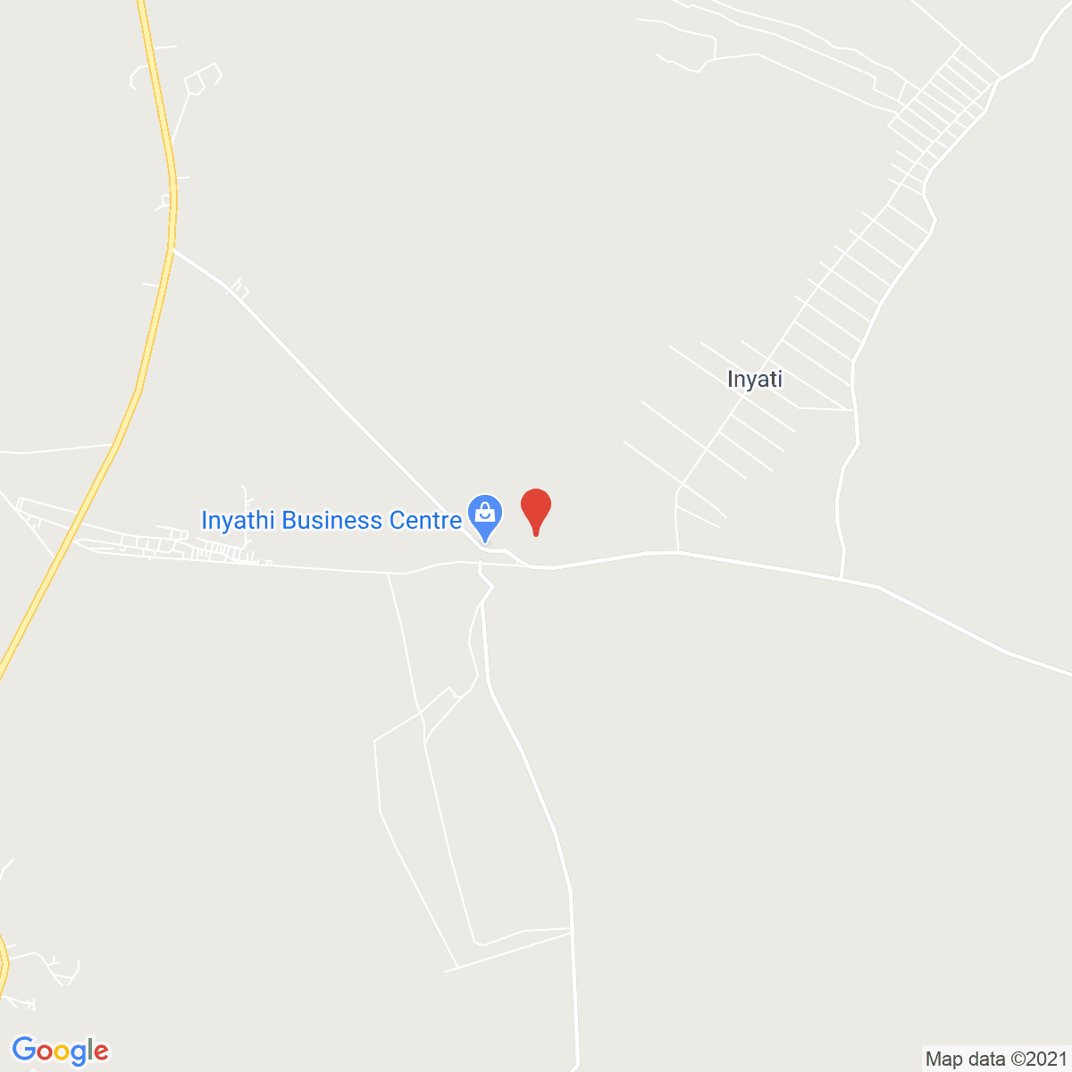 Inyati