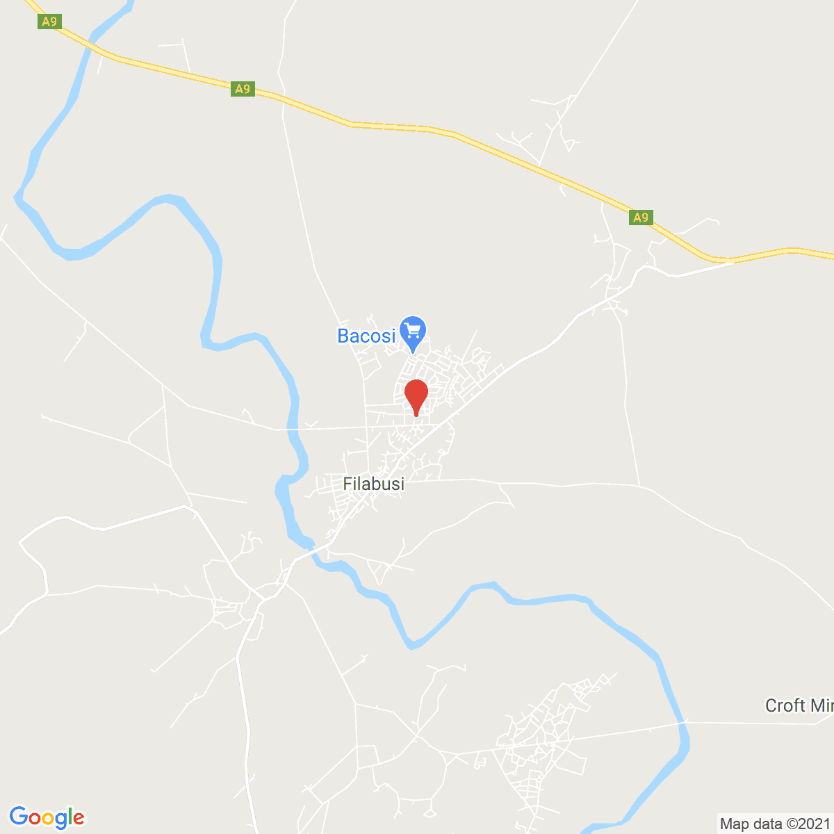 Filabusi