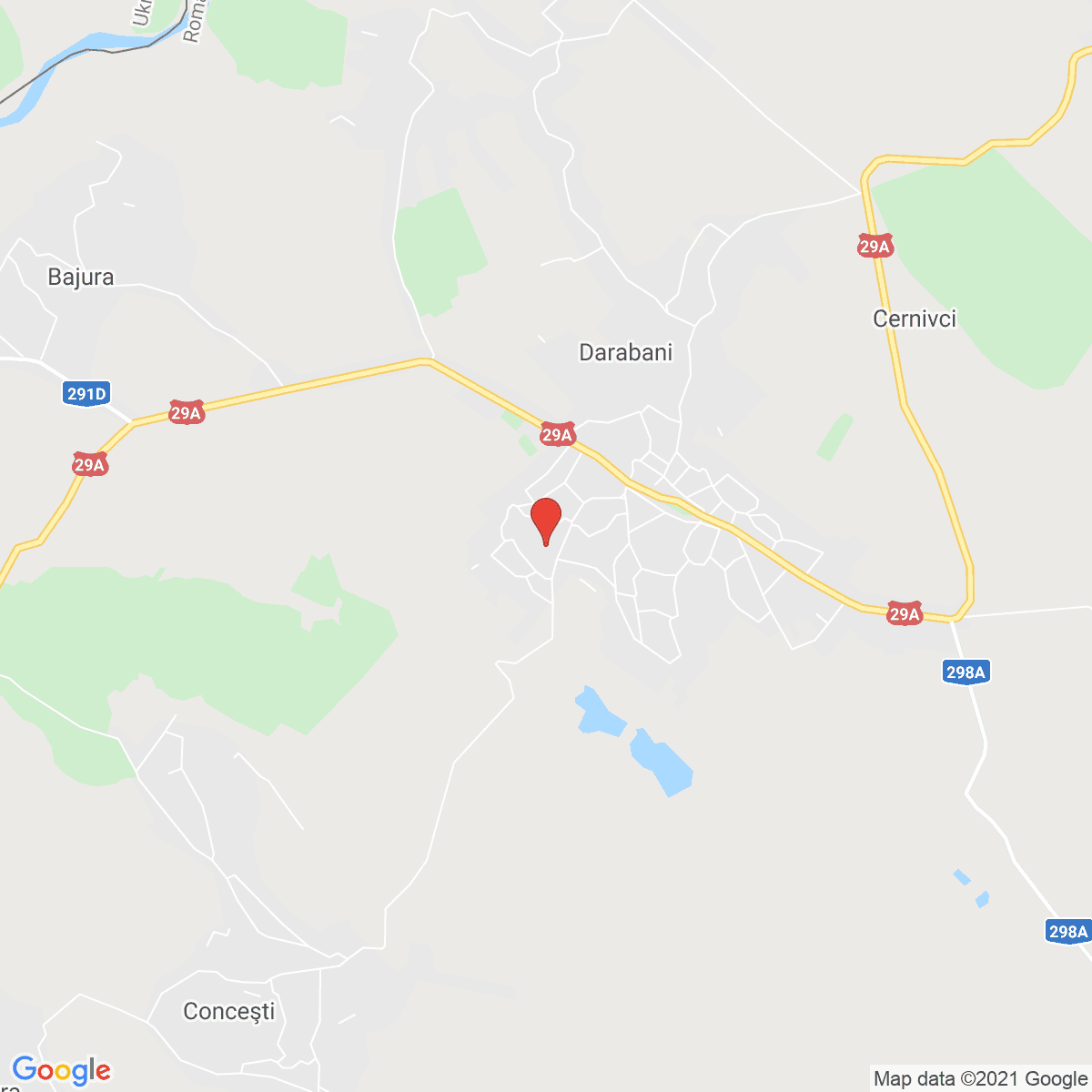 Darabani