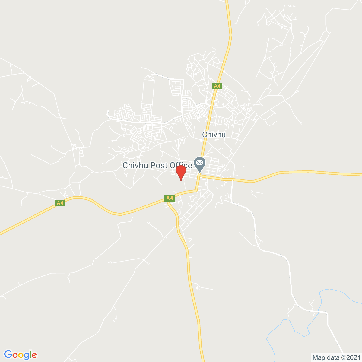Chivhu