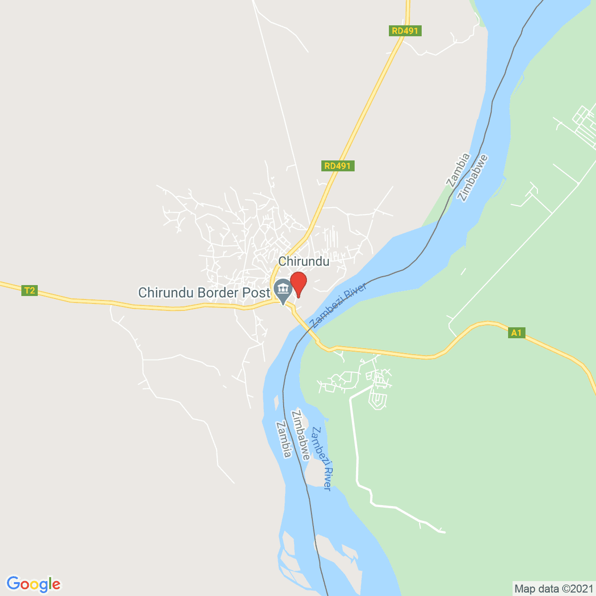 Chirundu