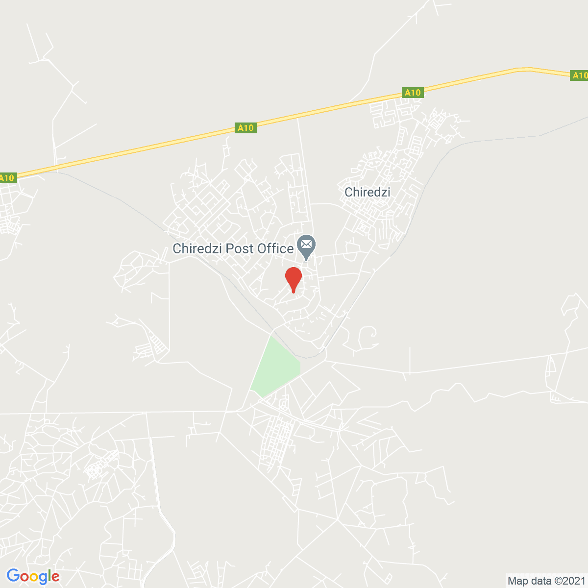 Chiredzi