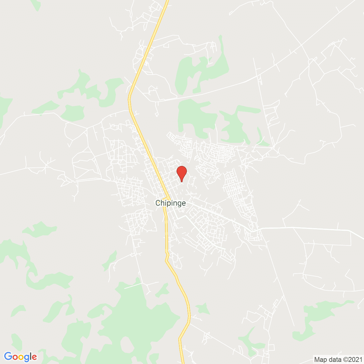 Chipinge