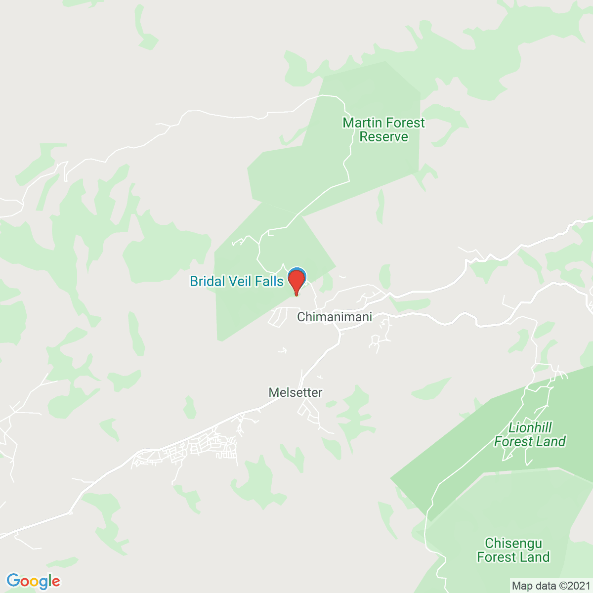 Chimanimani